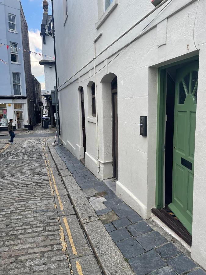 Plymouth Barbican Boutique Luxury Apartment Exterior photo